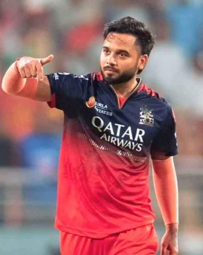इम्पैक्ट प्लेयर कौन होगा?