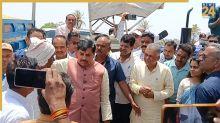 मुख्यमंत्री डॉ. मोहन यादव ने किसानों से आत्मीय संवाद कर जाना कैसी मिल रहीं सुविधाएं,अधिकारियों को दिए दिशा-निर्देश