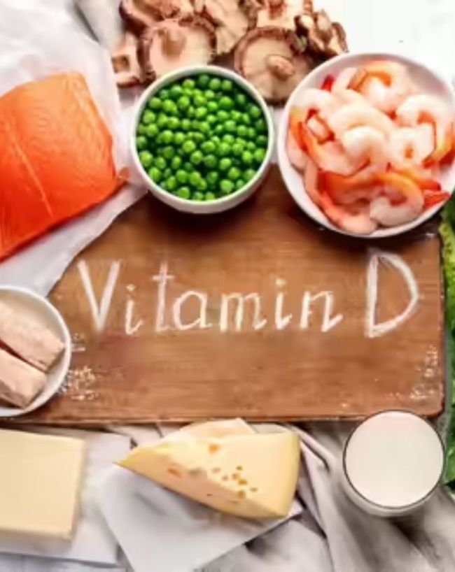 Signs of vitamin-1-2