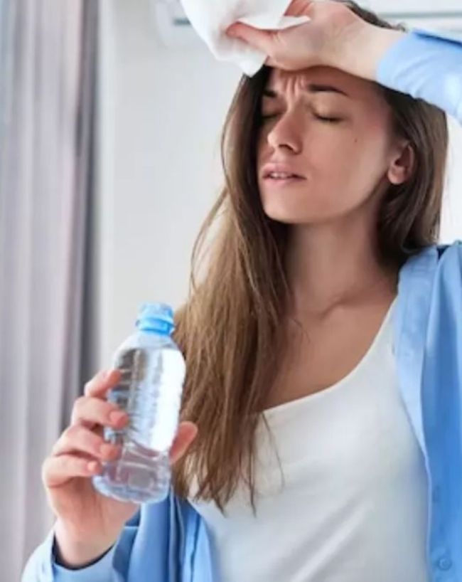 Signs of vitamin-1-2-3-4-5