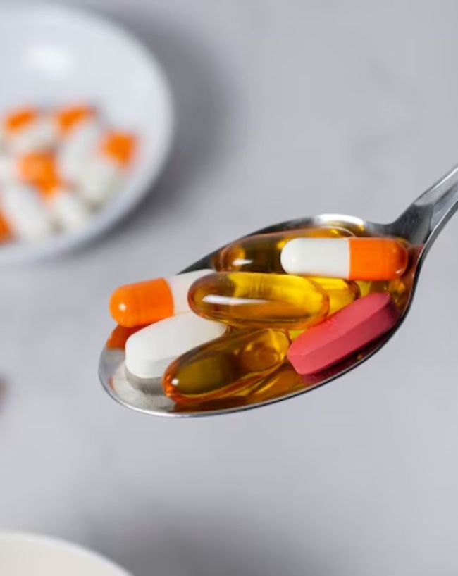 Signs of vitamin-1-2-3-4-5-6