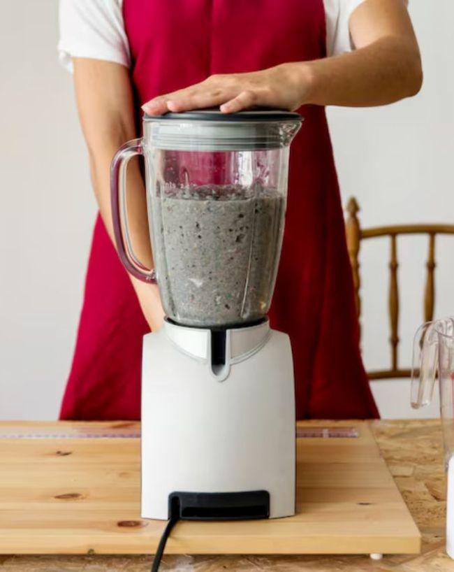 Mixer Mein Kya Na Dale-1-2-3-4