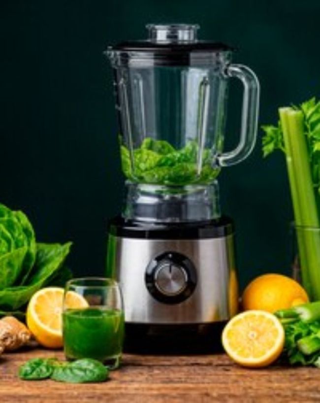 Mixer Mein Kya Na Dale-1-2