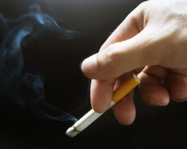 cigarette side effects-1-2-3-4