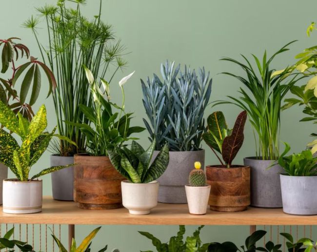 Plant For Disprin-1-2-3-4-5-6