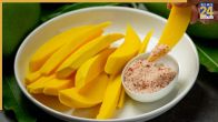 Mango Pickle