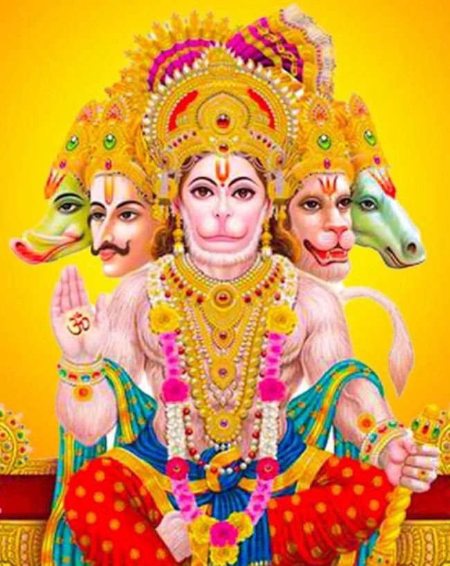 Hanuman Jayanti 2026-1-2-3-4-5-6