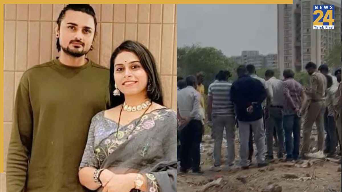 अहमदाबाद में बच्ची की मौत का रहस्य बरकरार, दफन शव निकालकर पोस्टमॉर्टम