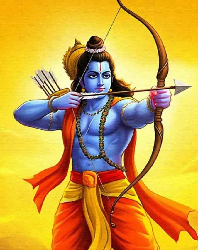 रामायण से है संबंध