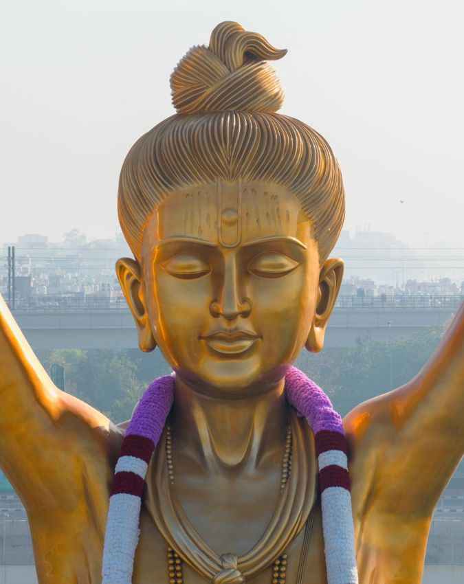 कौन थे नीलकंठ वर्णी?
