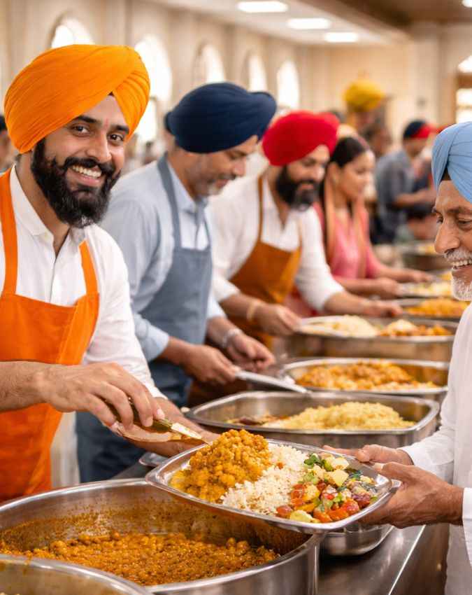 सिख धर्म में दसवंध