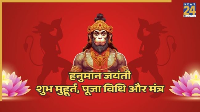 Hanuman Jayanti 2026