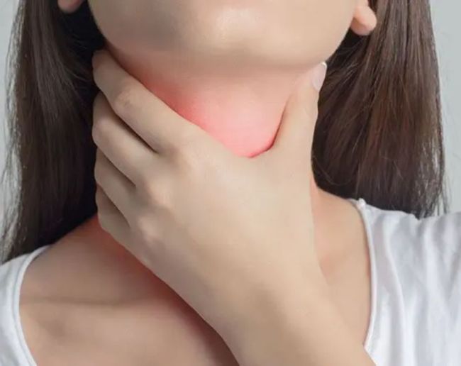 Throat Cancer Signs-1-2-3-4-5