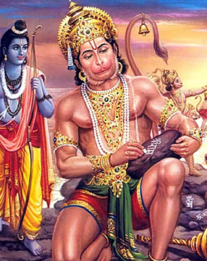 Hanuman Jayanti 2026-1-2-3-4