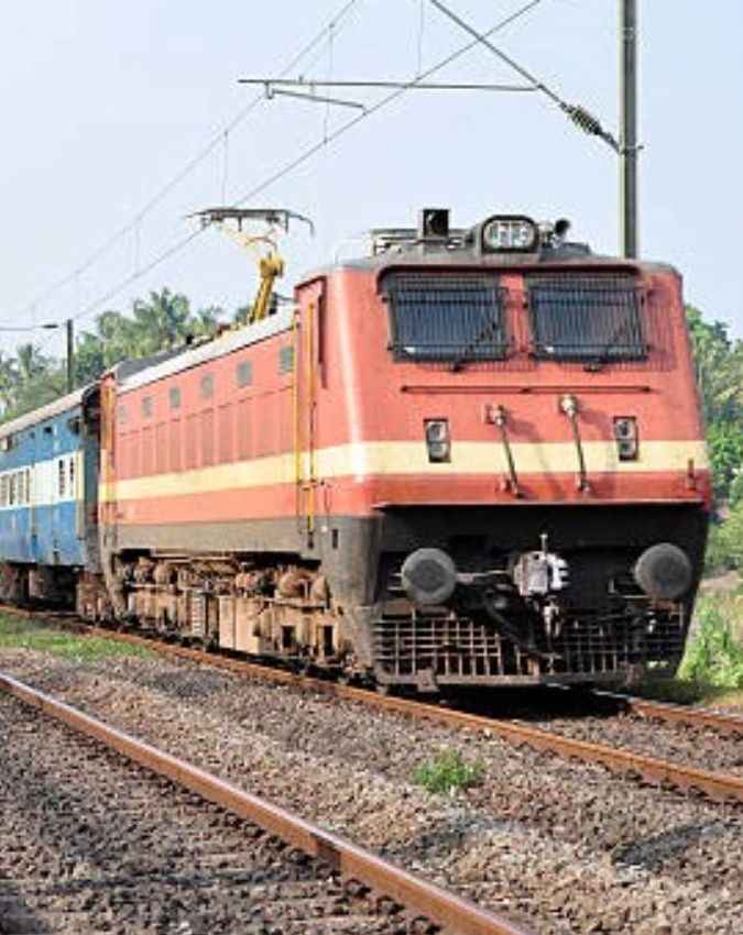 जनरल कैटेगरी की टिकट के नियम