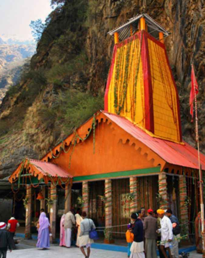 कब खुलेंगे यमुनोत्री और गंगोत्री के कपाट?