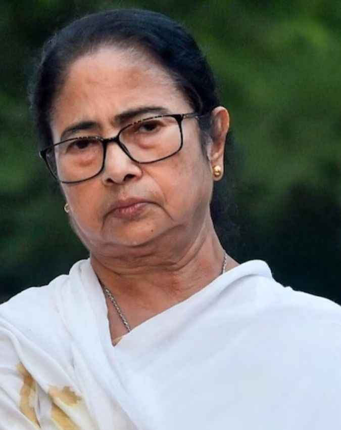 ममता बनर्जी का मूलांक