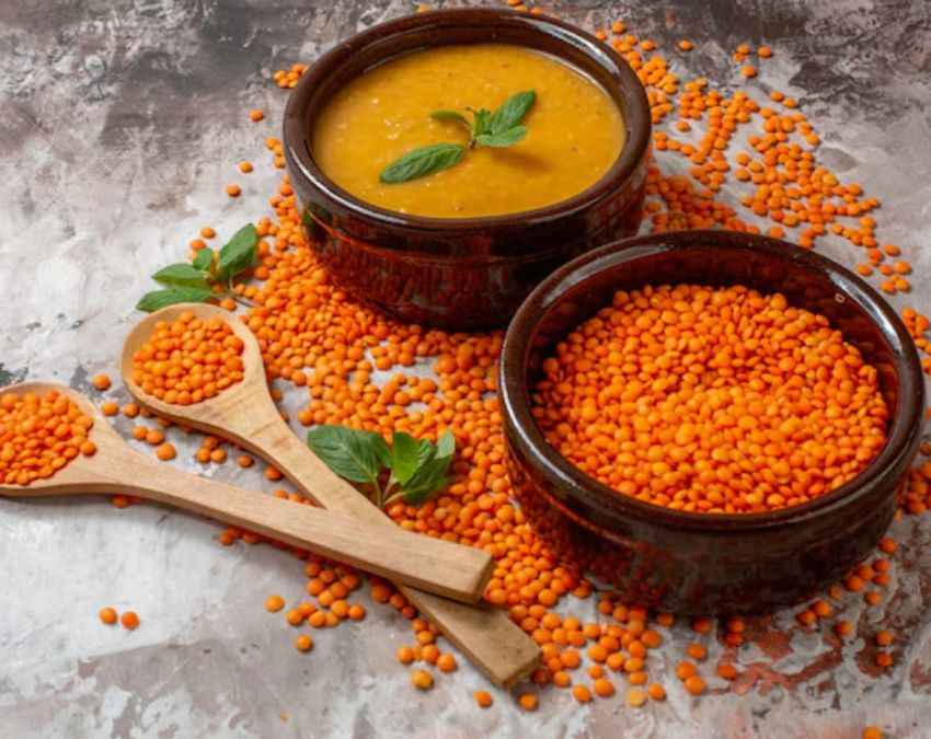 किस दाल को कहा जाता है मांसाहारी? 
