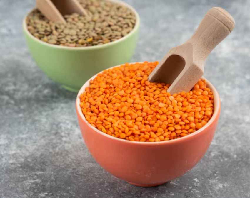 क्या सच में साधु-संत मसूर दाल नहीं खाते? 