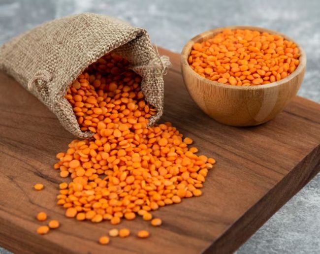 Kaunsi Daal Mansahari Hoti Hai-1-2-3-4-5