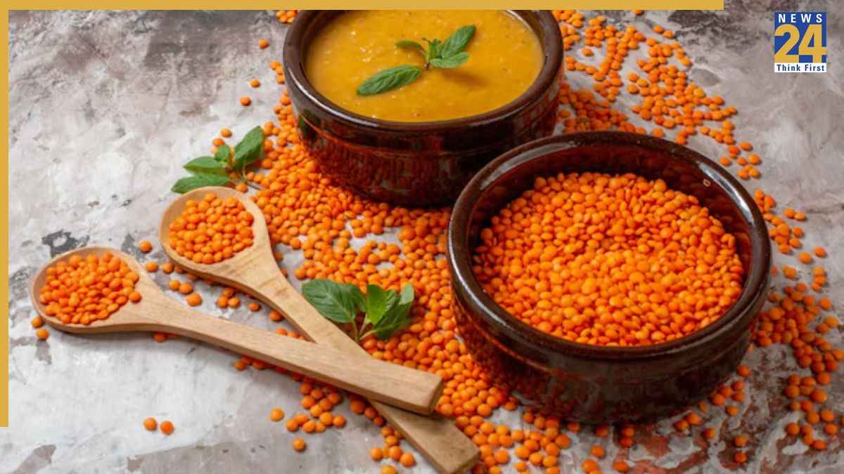 Kaunsi Daal Mansahari Hoti Hai