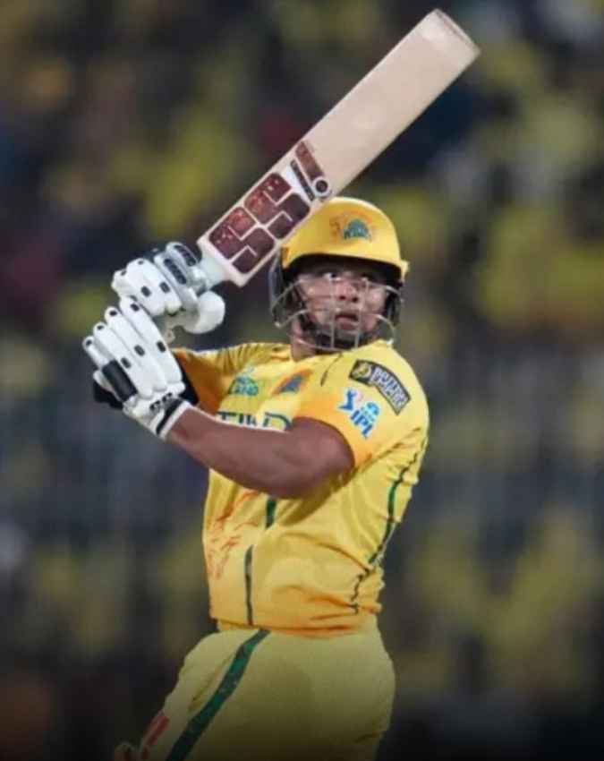 IPL 2026 में शानदार फॉर्म
