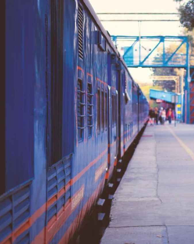 ट्रेन छूटने की स्थिति में क्या करें?