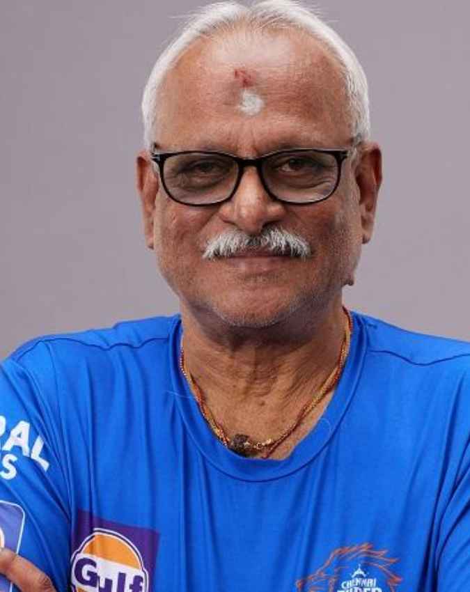 CSK मैनेजिंग डायरेक्टर ने क्या कहा?