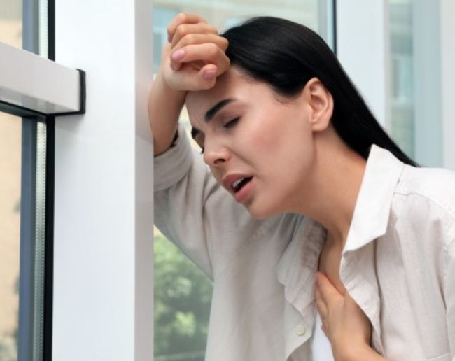 Cholesterol Increase Causes-1-2-3-4