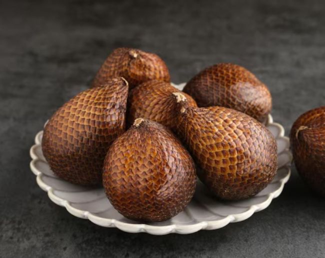 Saap Jaisa Fruit Konsa Hai-1-2-3