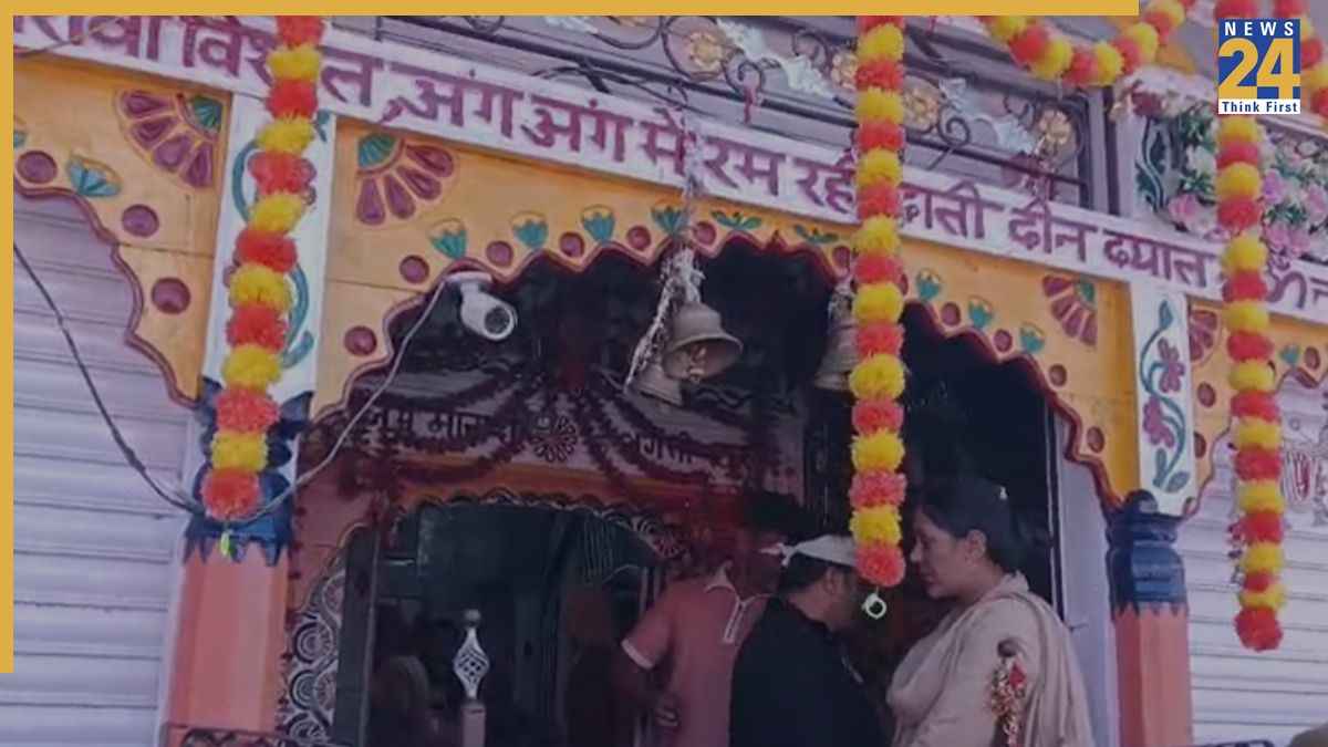 आज से मचैल माता की यात्रा शुरू, सुबह आठ बजे हुआबधार्मिक अनुष्ठान, 11 बजे के बाद कर श्रद्धालुओं ने शुरू किए दर्शन