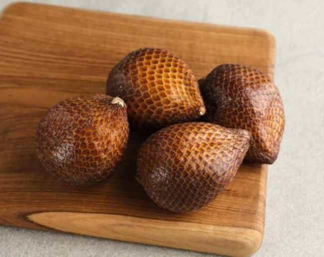 Saap Jaisa Fruit Konsa Hai-1-2-3-4