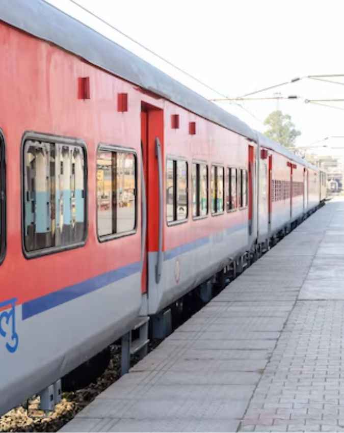 क्या ट्रेन छूटने पर रिफंड मिलता है?