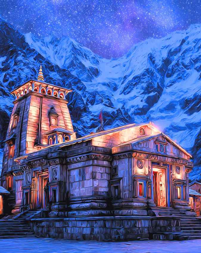 मंदिर का इतिहास