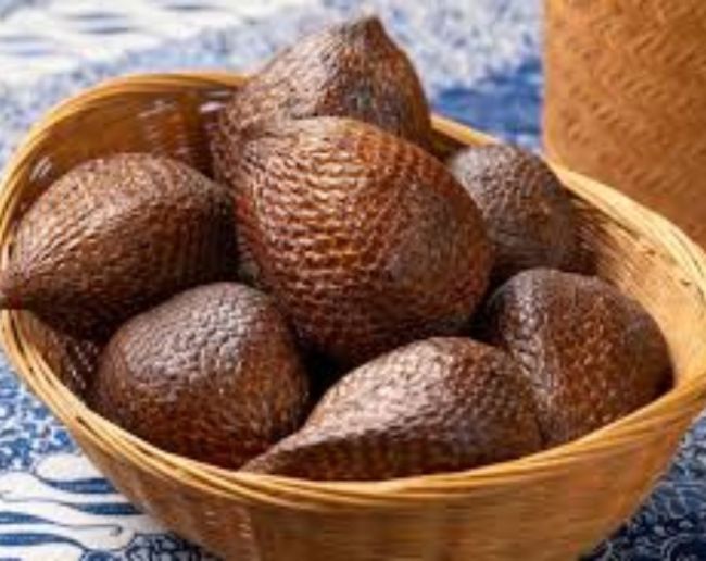 Saap Jaisa Fruit Konsa Hai-1-2-3-4-5