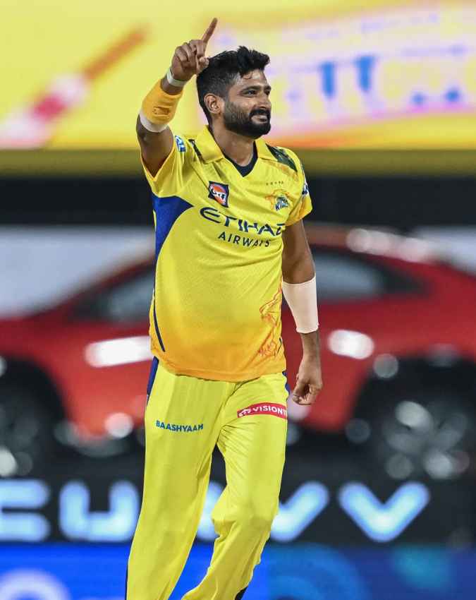 KKR के खिलाफ नहीं फेंका था पूरा ओवर