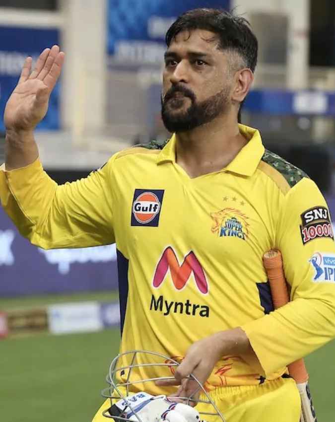 जीत की तलाश में CSK
