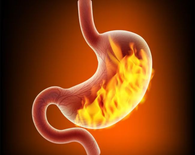 Potty Ka Colour Kaisa Rahega-1-2-3