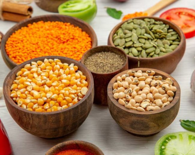 cost of lentils in USA vs India-1-2-3-4