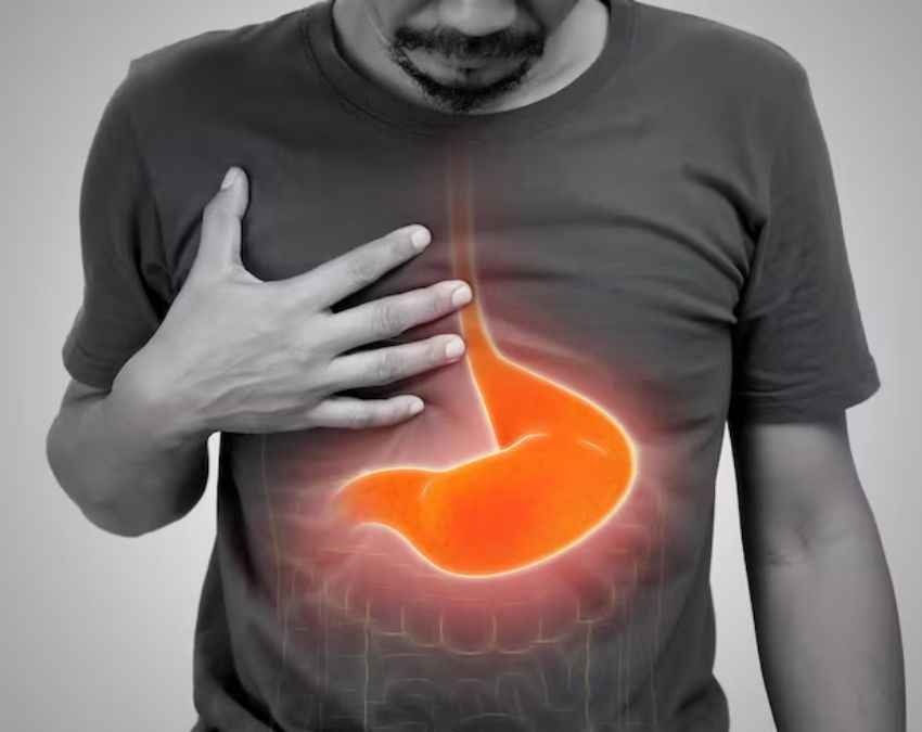 बार-बार इंफेक्शन होना  