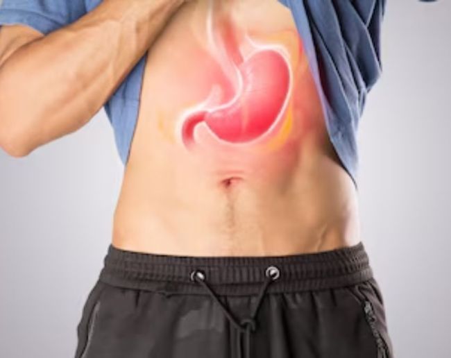 Potty Ka Colour Kaisa Rahega-1-2-3-4-5-6