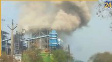 छत्तीसगढ़ के वेदांता पावर प्लांट में बड़ा हादसा, बॉयलर ब्लास्ट में 9 की मौत, 15 घायल