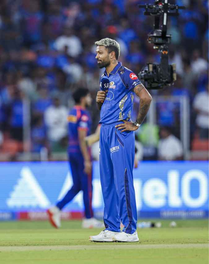 जल्दी विकेट खोना पड़ा भारी