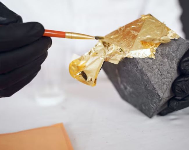 Mithai Par Sone Ki Parat-1-2