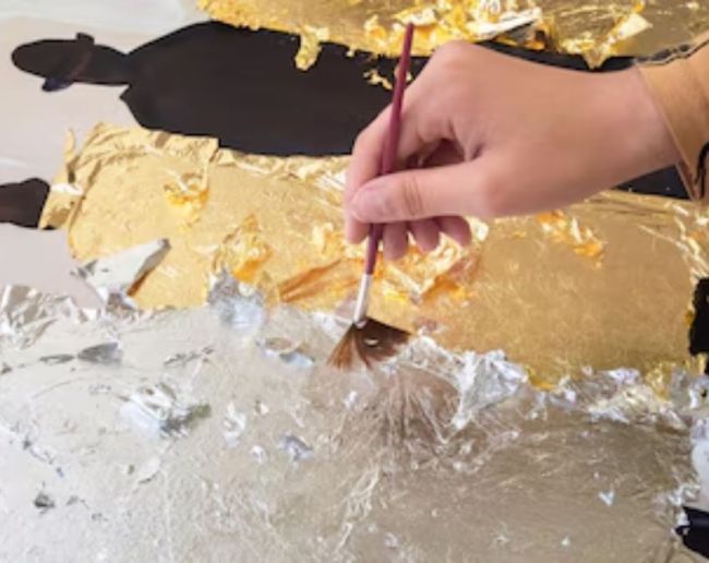 Mithai Par Sone Ki Parat-1-2-3