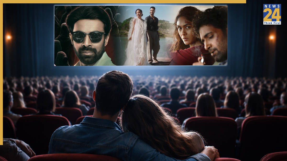 Friday theater releases Friday theater releases-1