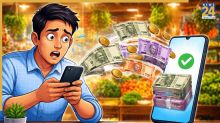 UPI से गलत नंबर पर हो गया ट्रांजैक्शन, क्या वापस मिलेंगे पैसे? जानिए क्या है नियम