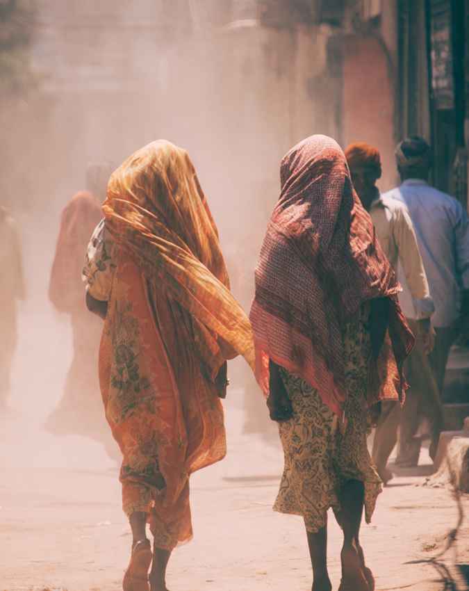 45 डिग्री तक पहुंचा तापमान