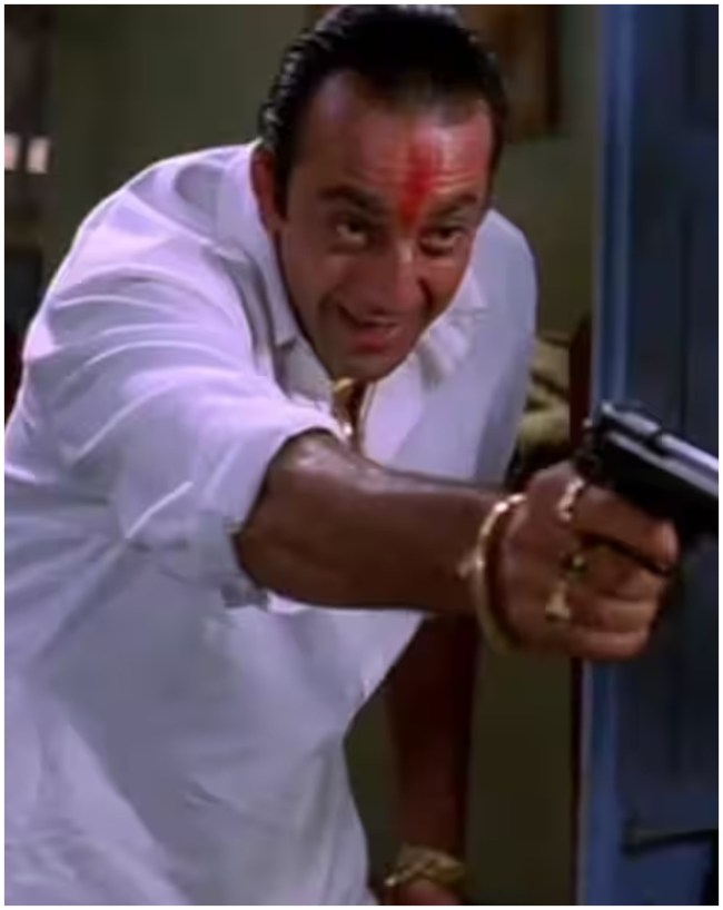 Sanjay Dutt-1-2-3