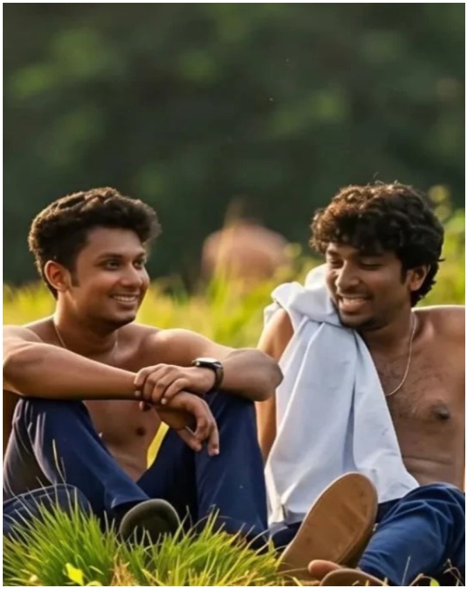 Vaazha 2-1-2-3-4-5-6